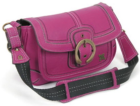 Love It or Leave It? Vituri Camera Satchel